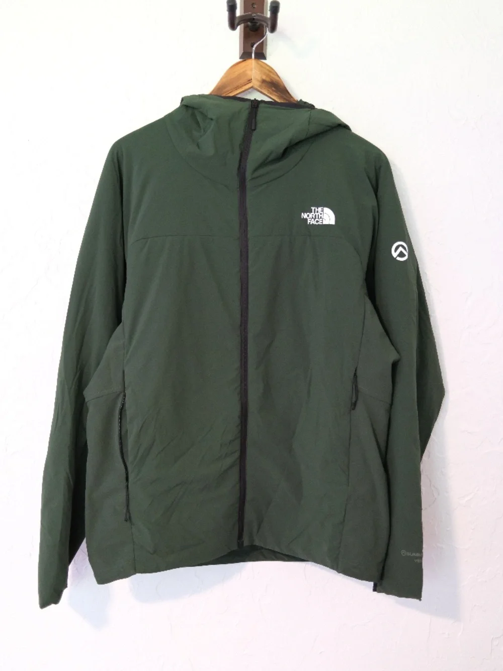 The North Face Casaval Hybrid Hoodie